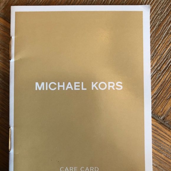 Michael Kors Handbag - Picture 4 of 4